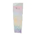 Stainless Steel Decorative Feather Pen 