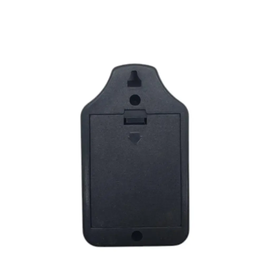 Clock Battery Holder Box 