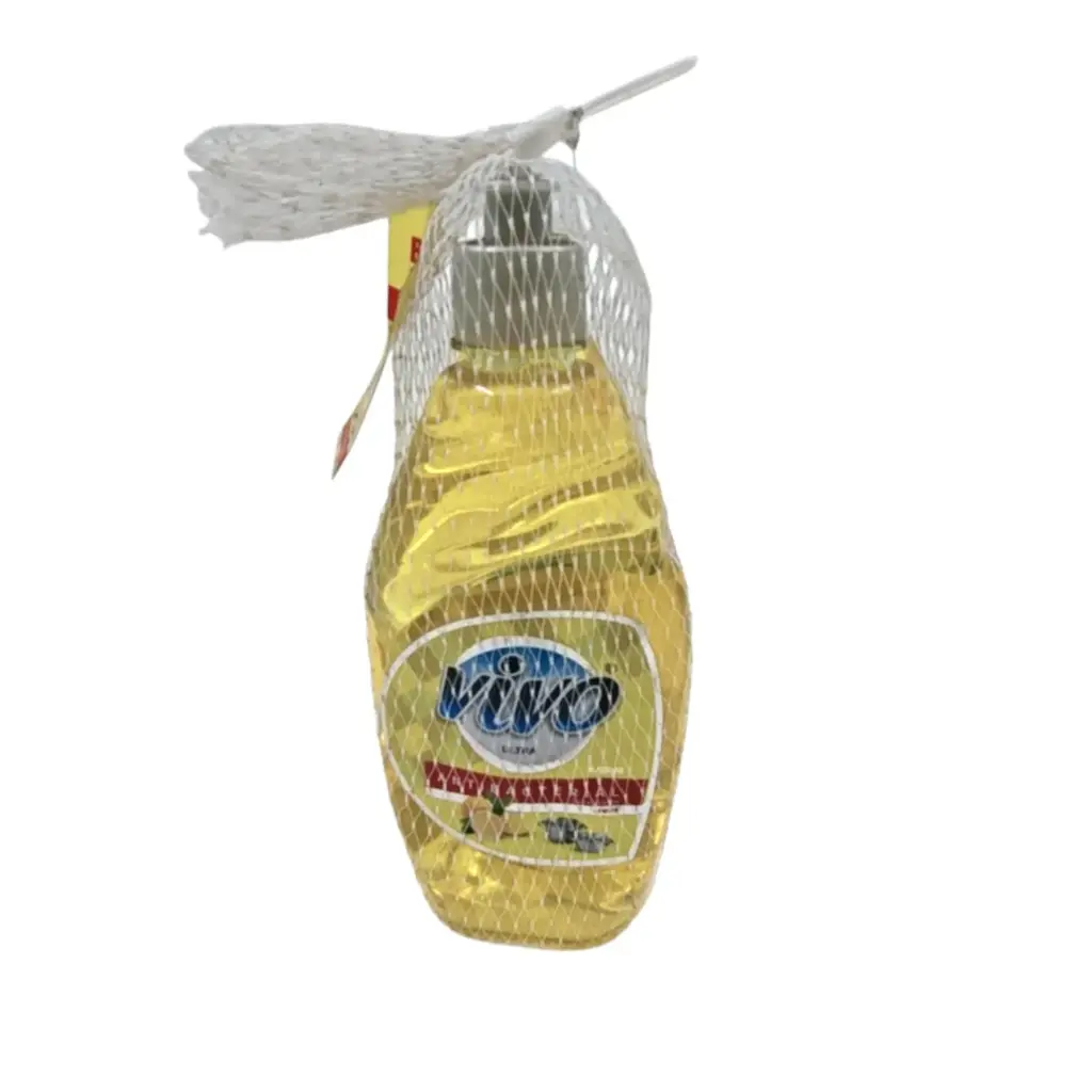 Vivo Dish Wash With Neem & Lemon