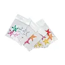 Glitter Cut Out Stickers Small 