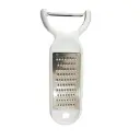 Fruit Peeler With Ginger Scrapper