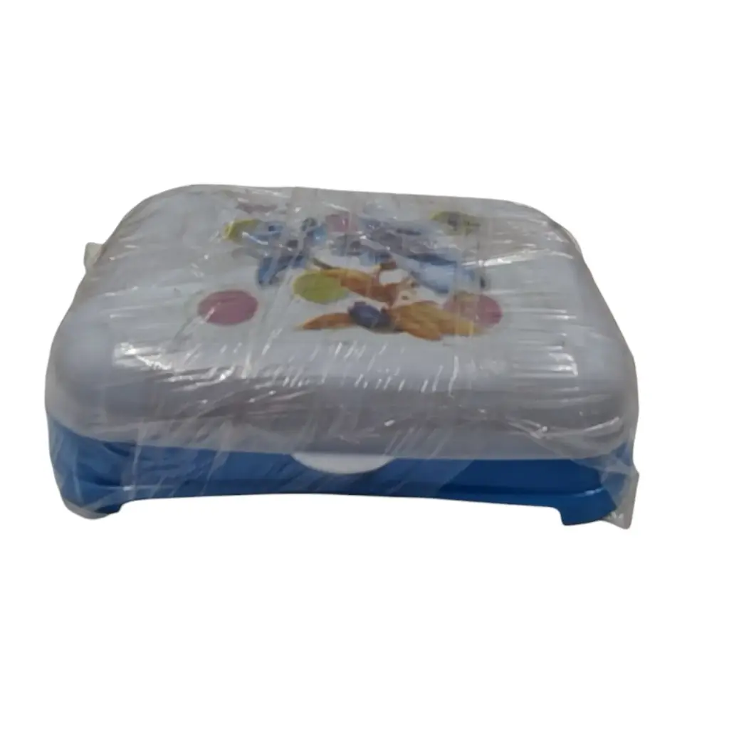 Savera 2 In 1 Soap Case Zadoli With Lid