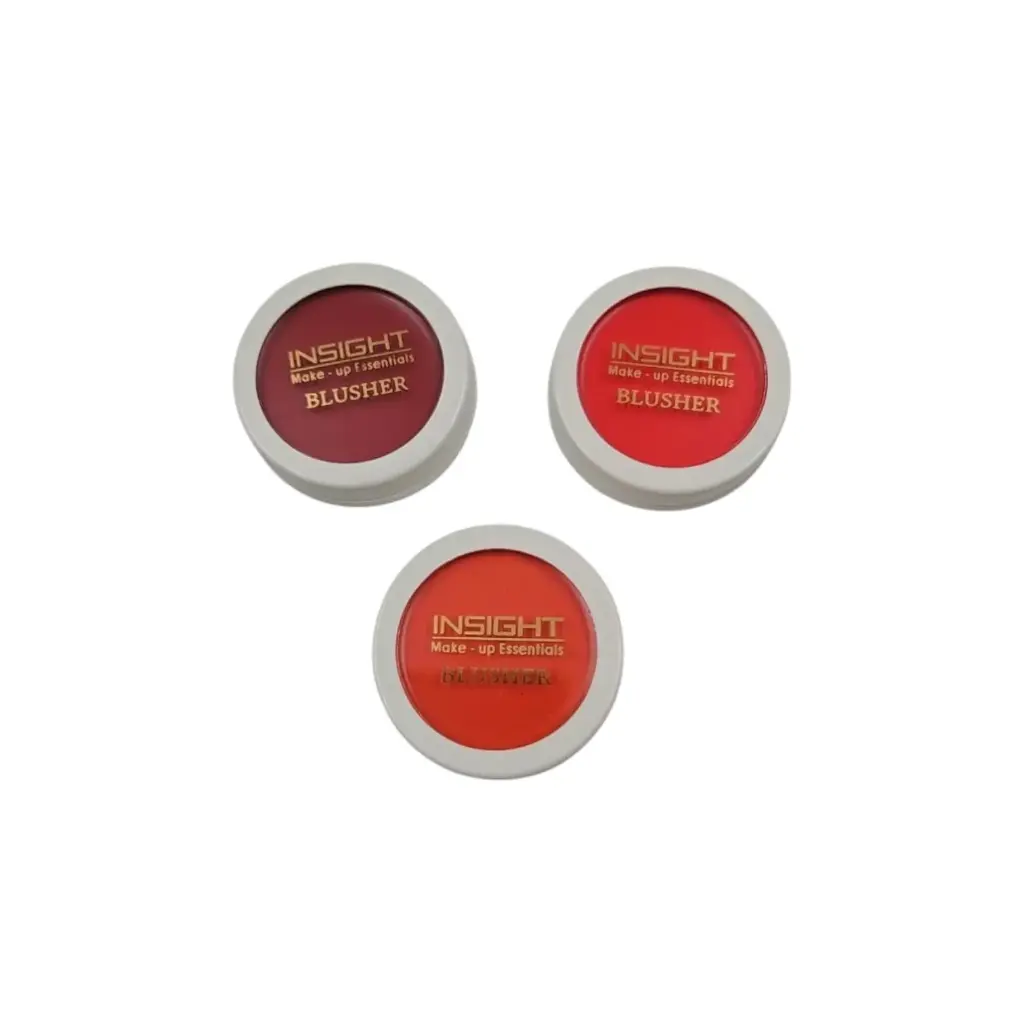 Insight Make- Up Essentials Blusher 3.5g