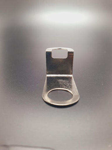 [IX000751] Clock Metal Hook 