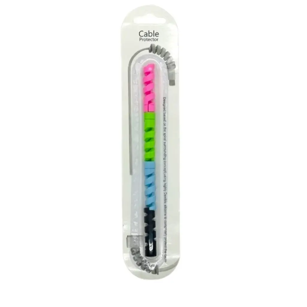 [IX000057] Cable Protector 4 in 1 