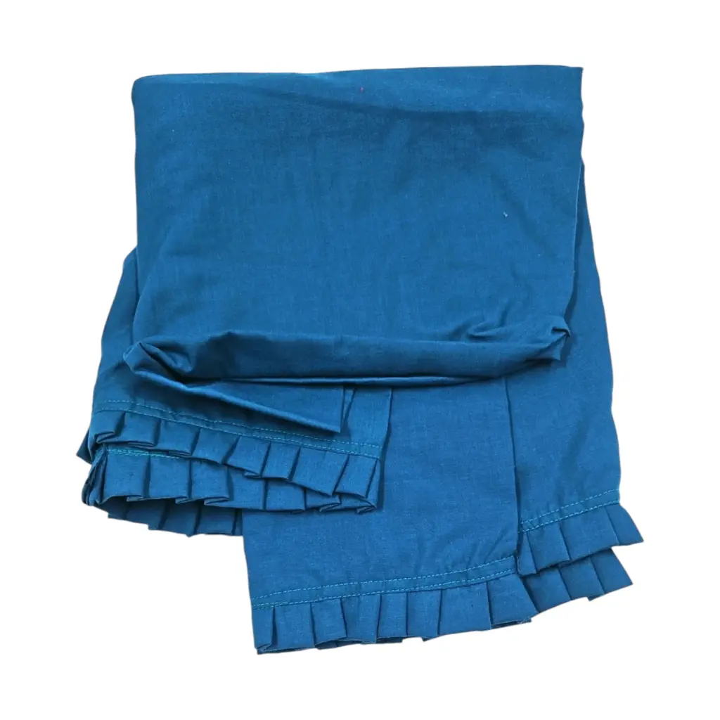 Swiss Cotton Frills Women Under Skirts