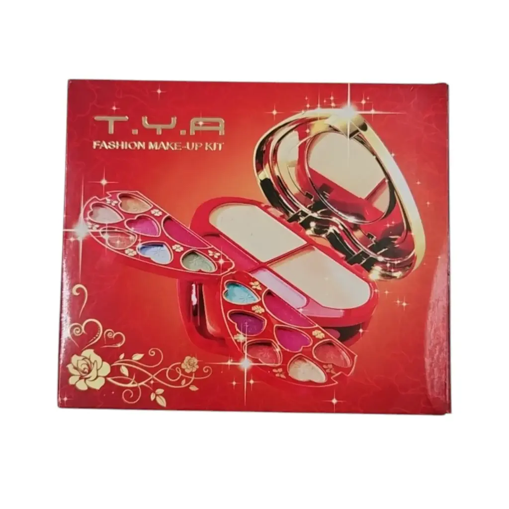 TYA Fashion Make Up Kit 