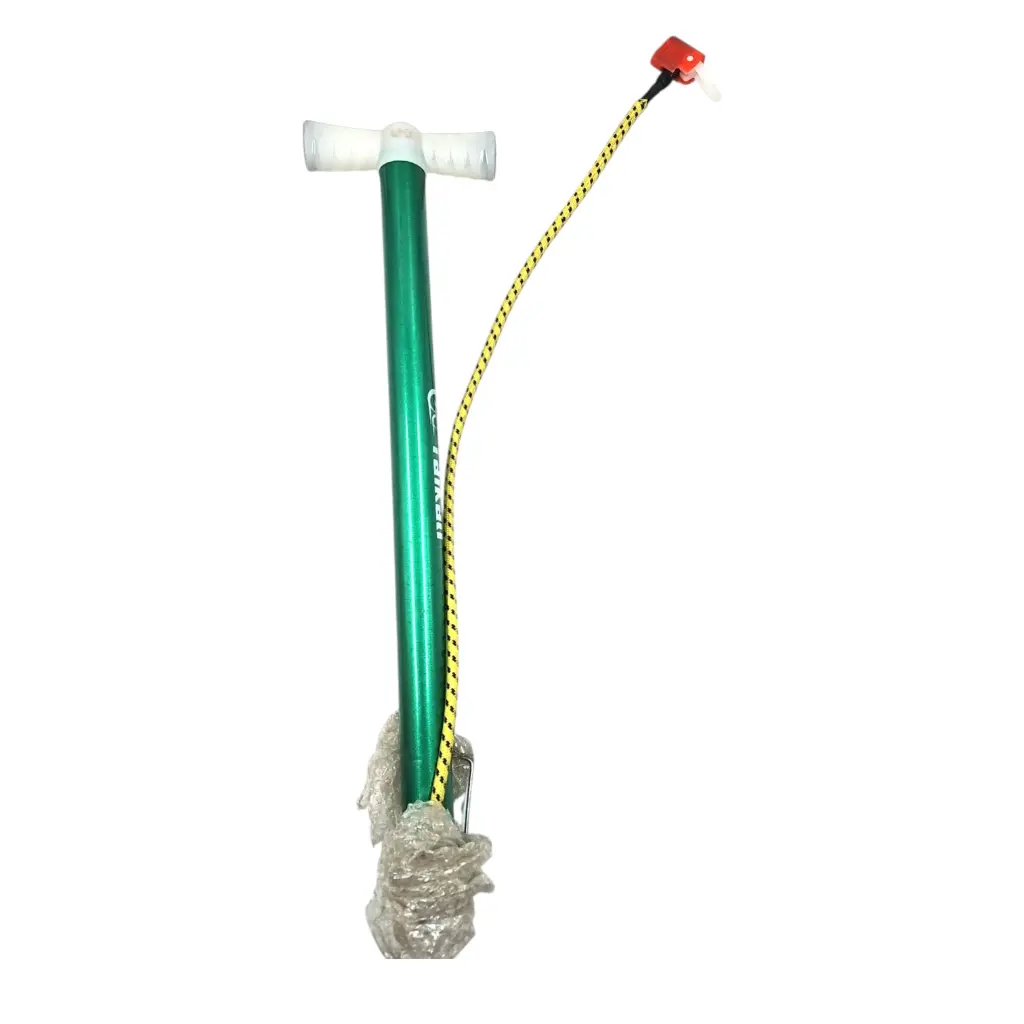 Colored Cycle Pump 
