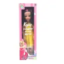 Kylie Fashion Style Princess Barbie Doll