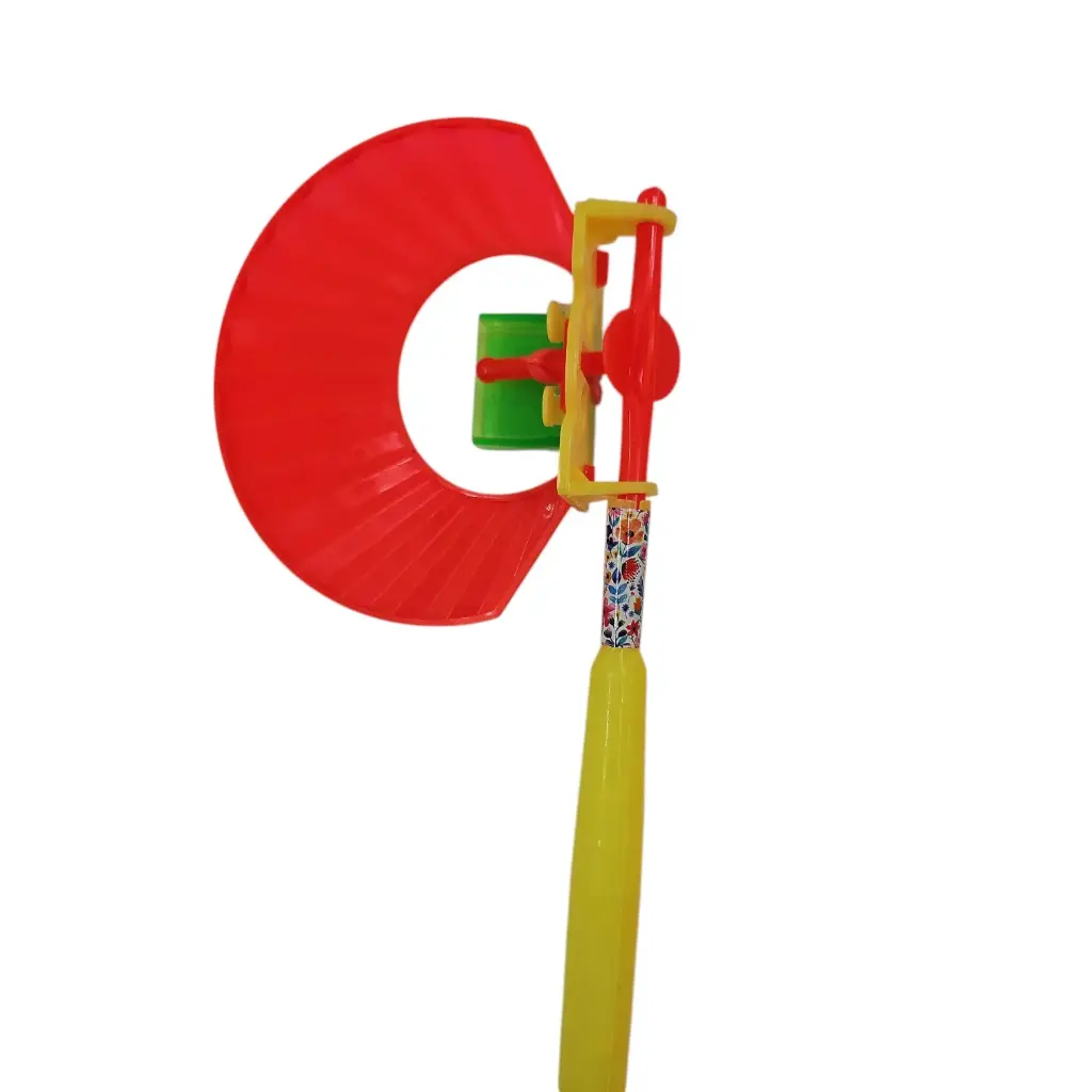 Fan Blade Pambaram With Sound