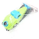 Vintage Car With Long Body