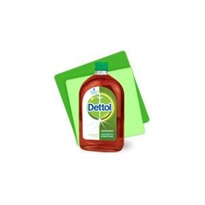 [IX2501821] Dettol Disinfectant Solution 550 ml  