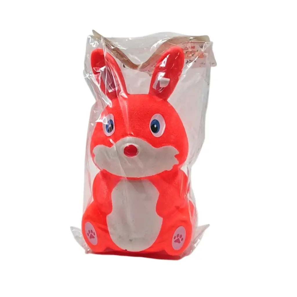 [IX2501864] My Little Rabbit Money Bank