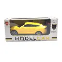 Simulation Model 1:18 Scale Full Function RC Car