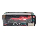 The Beast Supersonic Drift Go Spray Racing Car 1: 18 Scale