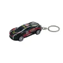 Die Cast Model Metal Mini Car Key Chain