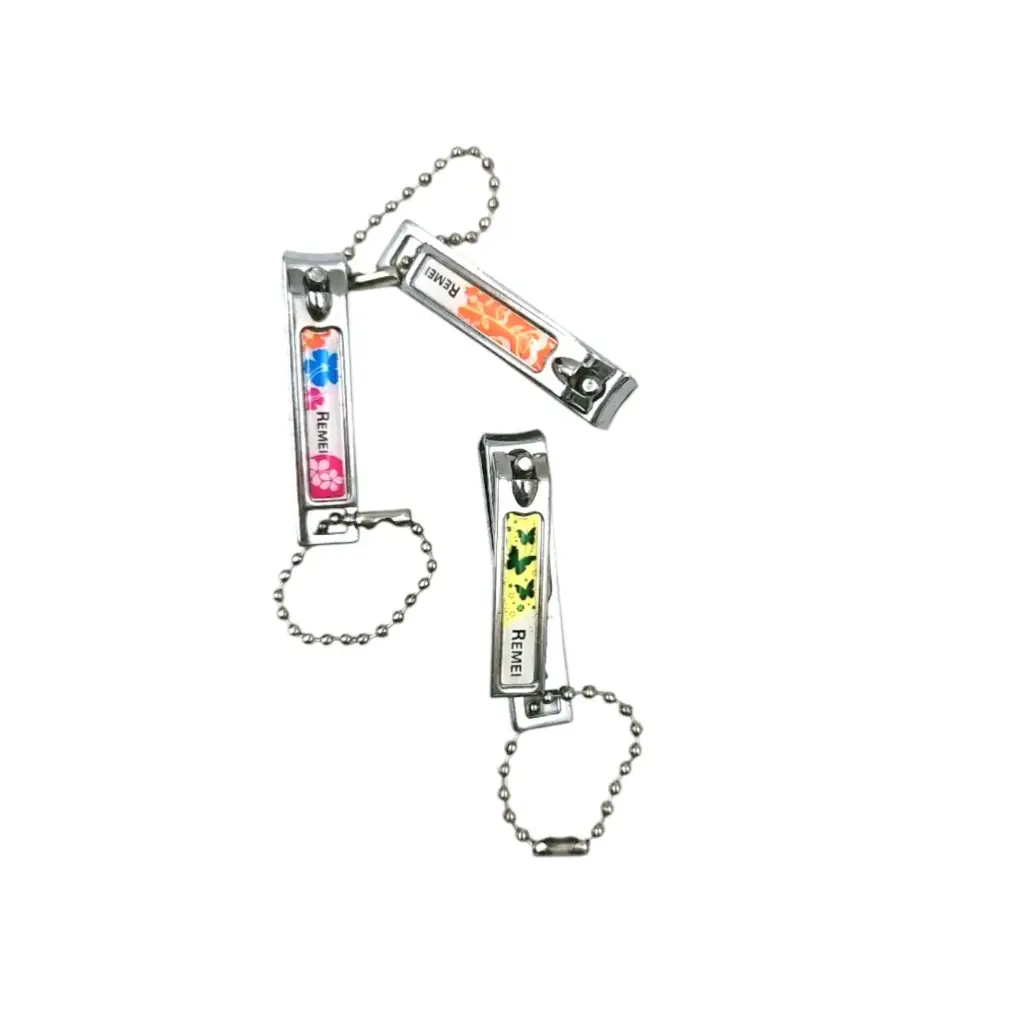 Re Mei Quality Kids Nail Trimmers