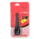 Mila Beaute Ultimate Liquid Eyeliner Enriched With Vitamin E