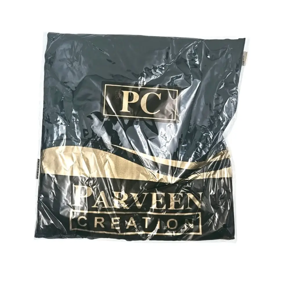 Colored Plane Georgette Maftha Shawl Big