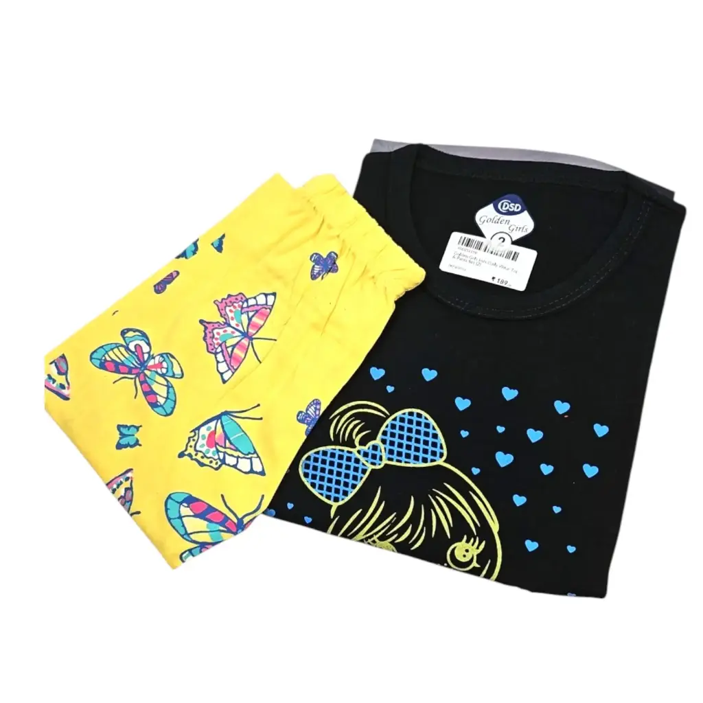 [IX2502057] Kids Boys 3/4 Code Set  (1)