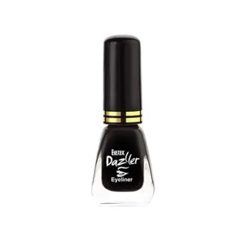 Dazller Washable Eyeliner 5ml 