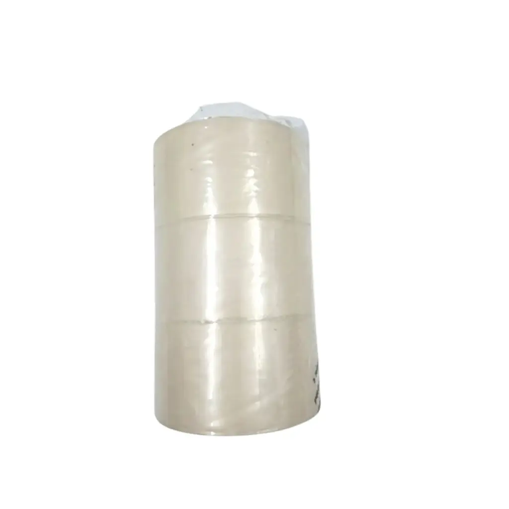 NE Pride Transparent Packing Tape 4mm Thickness 