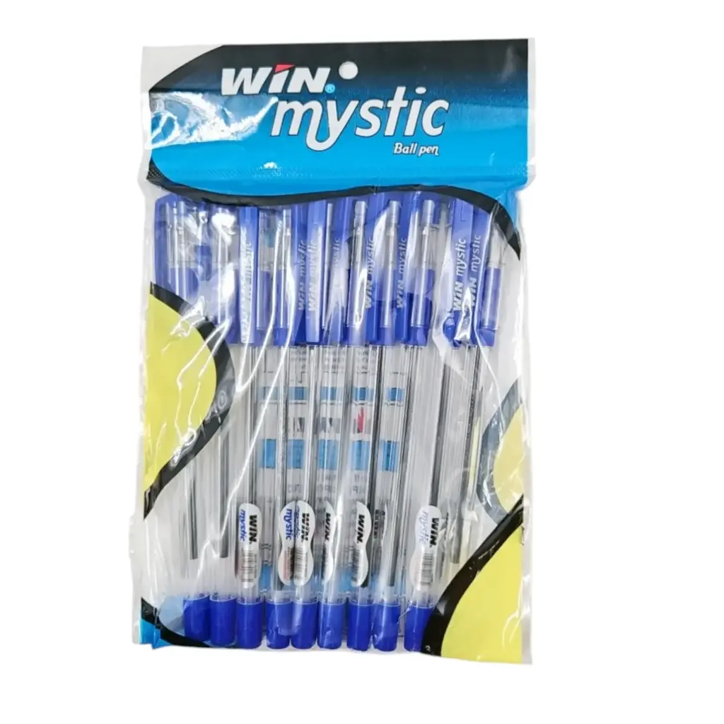 Win Mystic Ball Pen