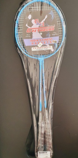 Badminton Racket Set PRO 81 
