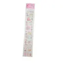 Cartoon Theme Kawai Stickers Sheet