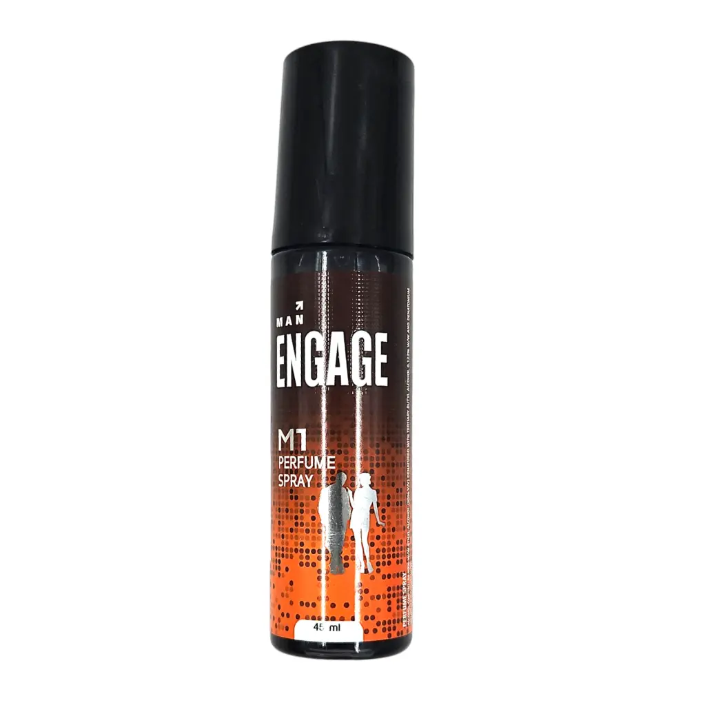 [IX2502312] Man Engage Perfume Spray 45ml (M1)