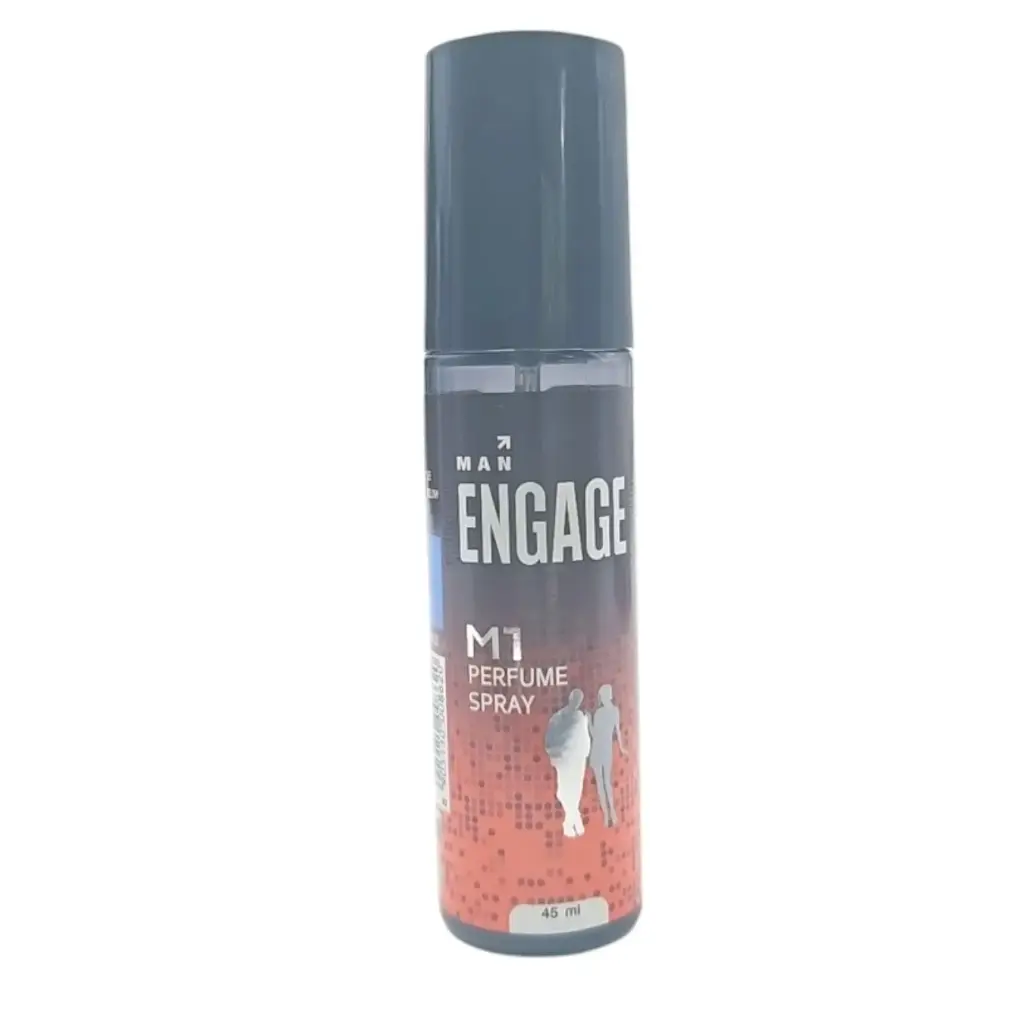 Man Engage Perfume Spray 45ml