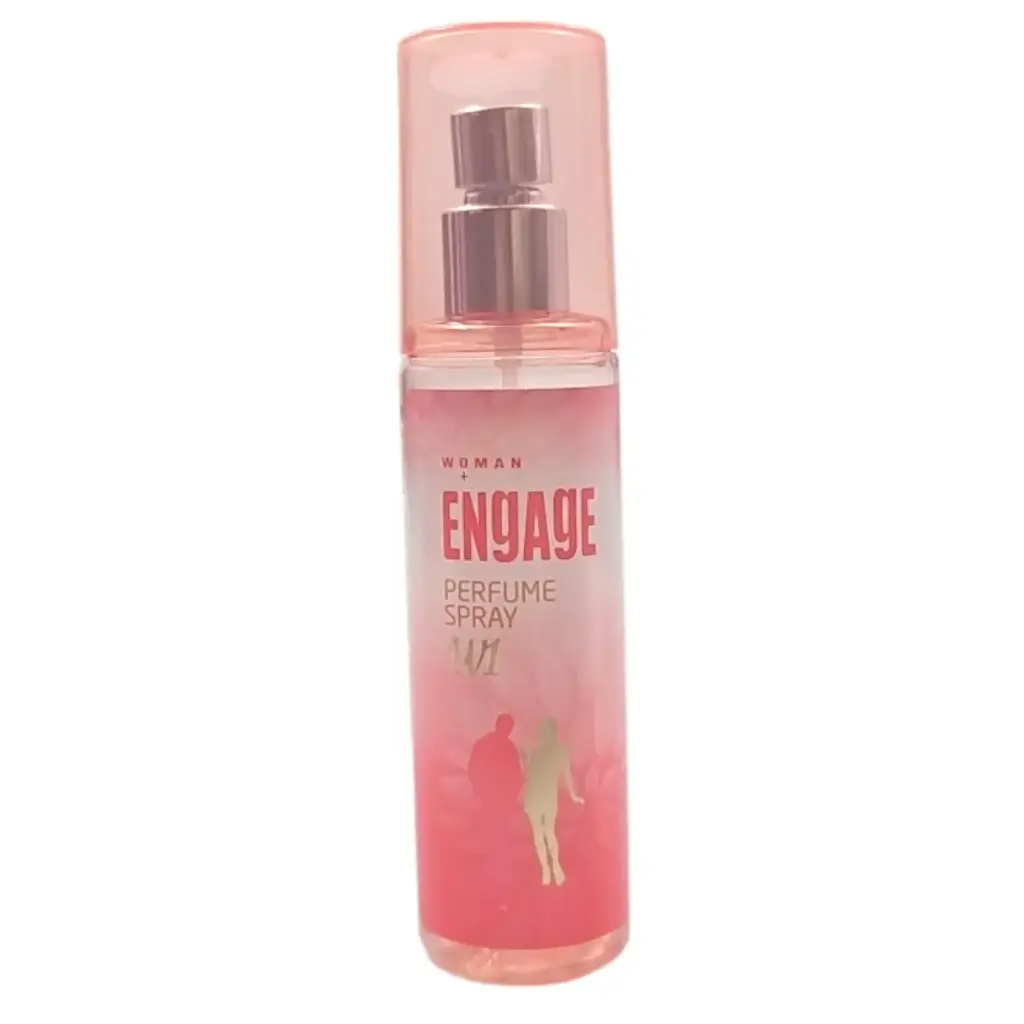 Women Engage Perfume Spray 45ml 