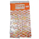 Happy Nylon Fishing Thread With 3 Hooks 