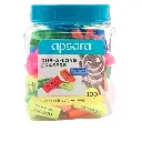 Apsara Rub A Long Eraser 1's