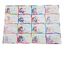 Sticky Name Slips 16s Stickers