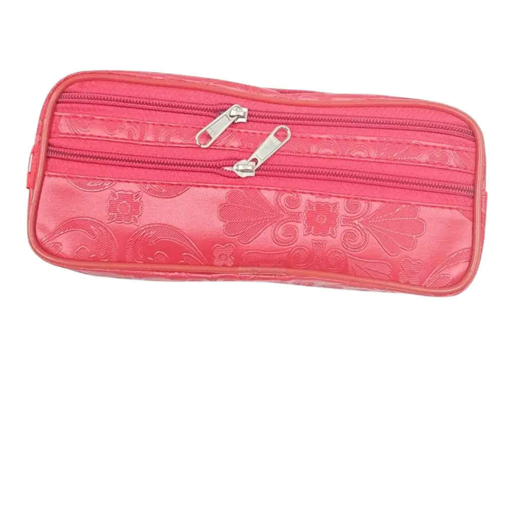 Royal Design Four Pockets Pencil Box