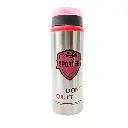 Sportee 1000 Stainless Steel Water Bottle With String Big