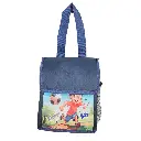 School Lunch Kit Cartoon Pictures Square Size 2 