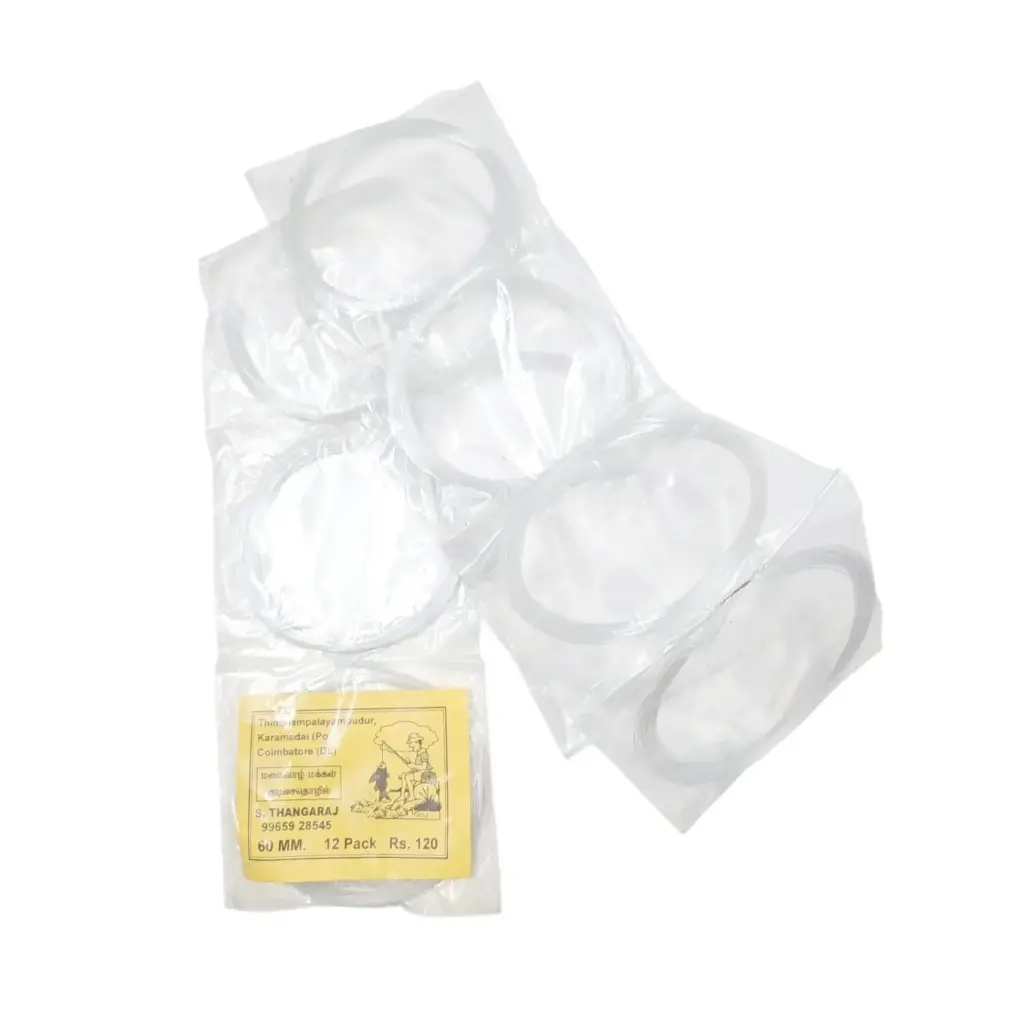 [IX2502652] Nylon Thread 60mm