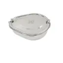 JVL Drop Lunch Box Single Decker Big