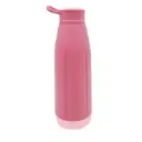 Volvo Insulated Water Bottle With Curved Handle