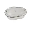 JVL Guitar Lunch Box Single Decker Small