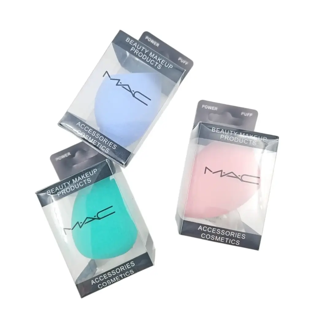[IX2502846] Mac Makeup Blenders 