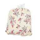 Millath Campus Floral Prayer Dress Reyon