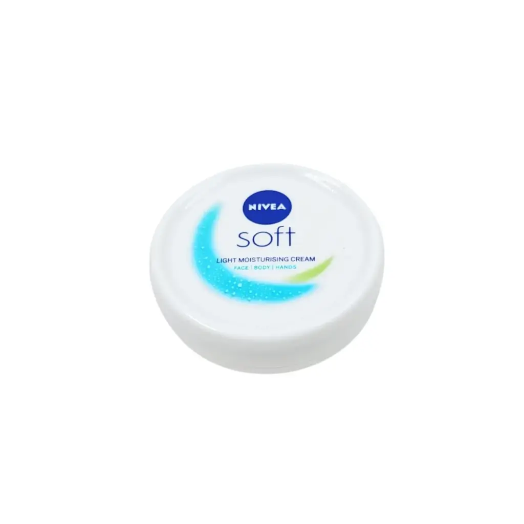 [IX2502893] Nivea Soft Light Moisturising Cream 25ml
