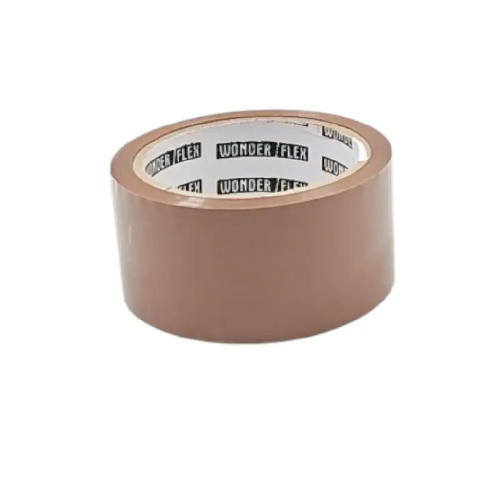[IX2502899] ORD Transparent Packing Tape 1cm Thickness