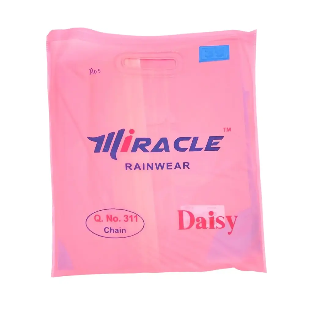 Miracle Rainwear Daisy 39 Inch 