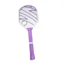 Terminator Rechargeable Mosquito Trapping Bat With Torch