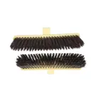 HEO Floor Brush Lotus With Handle