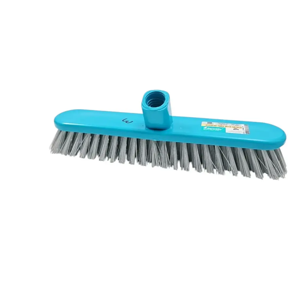 Sanctity Supreme Hard With Handle Brush